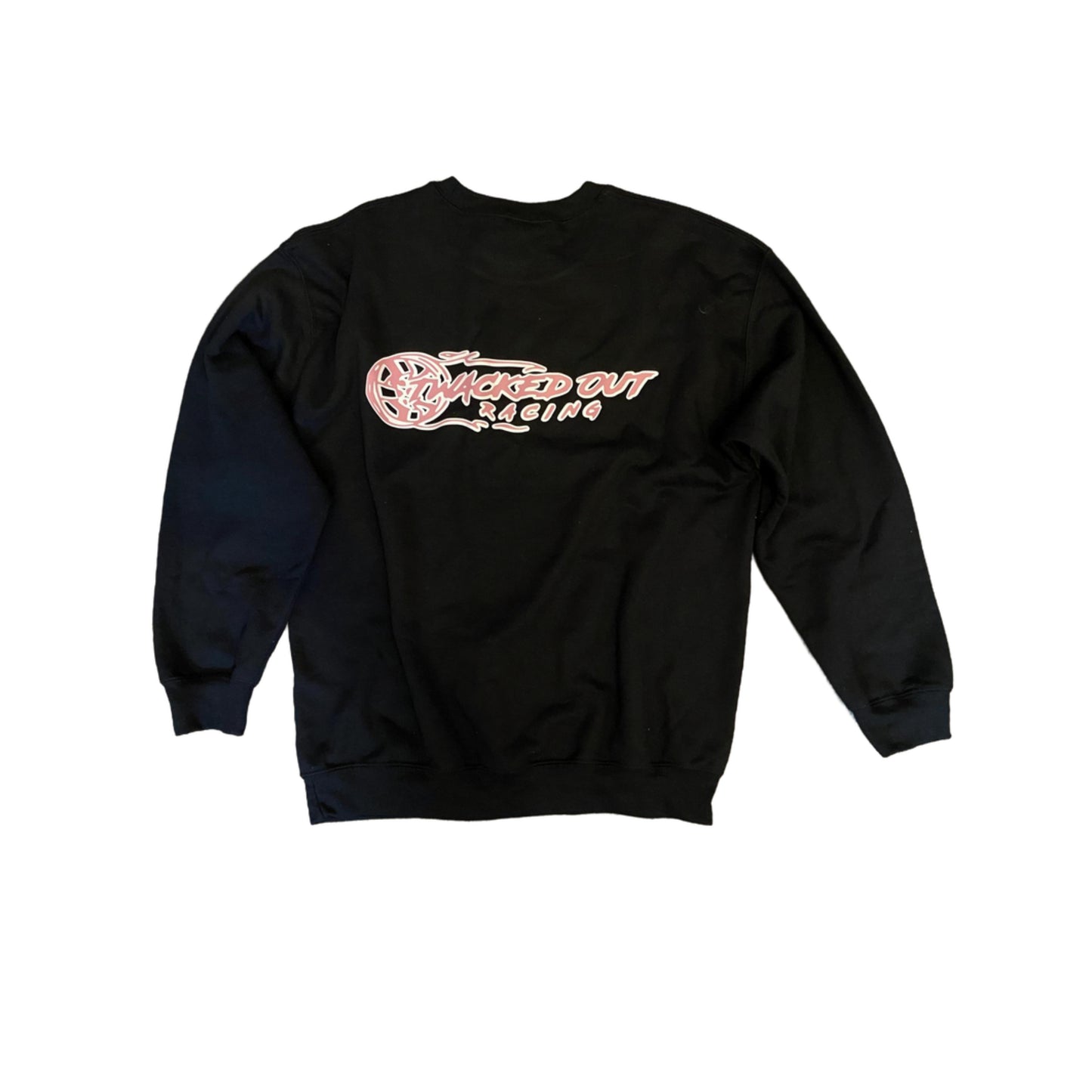 Women's TwackedOutRacing Sweatshirt