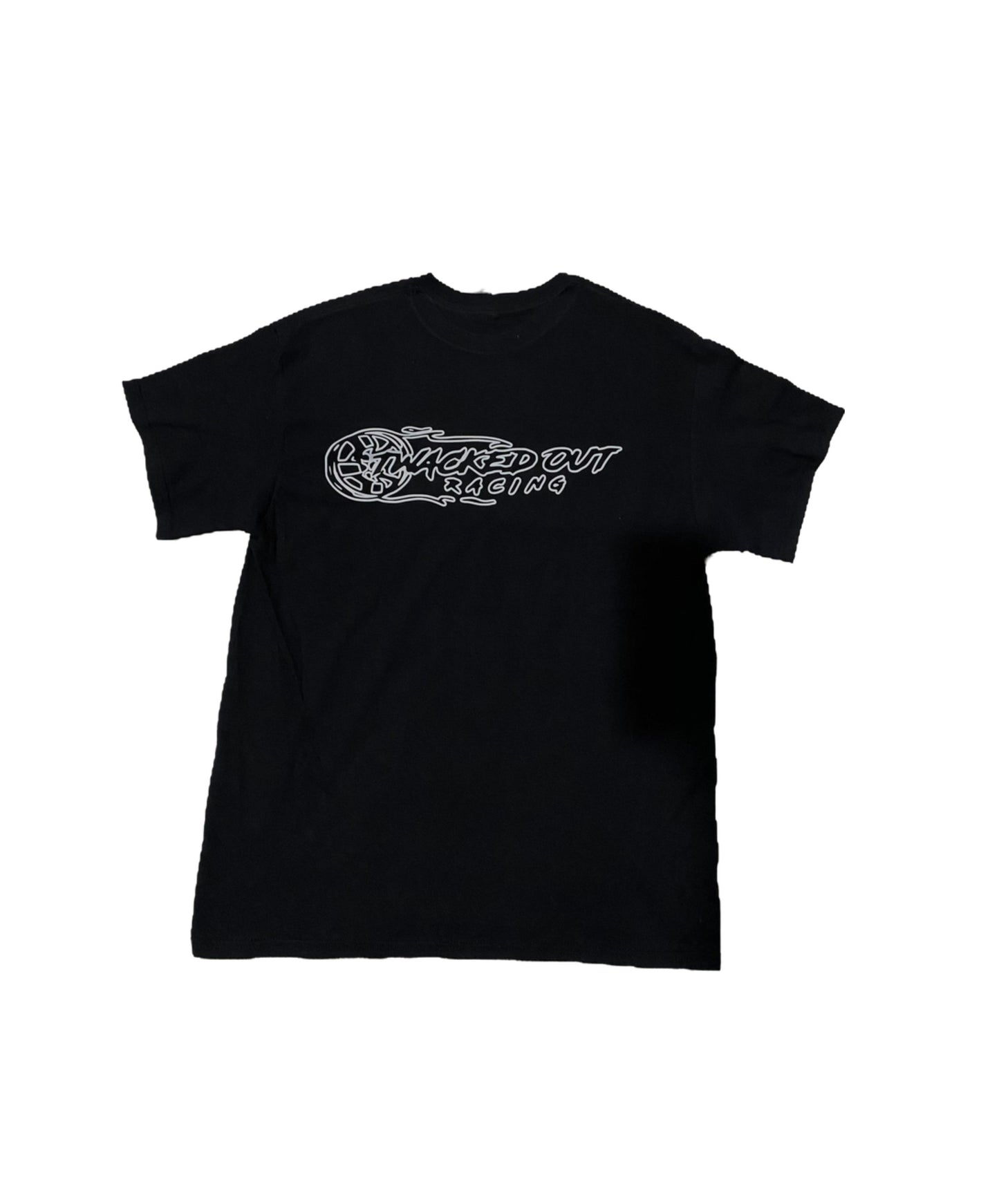 Short Sleeve Twacked Out Racing